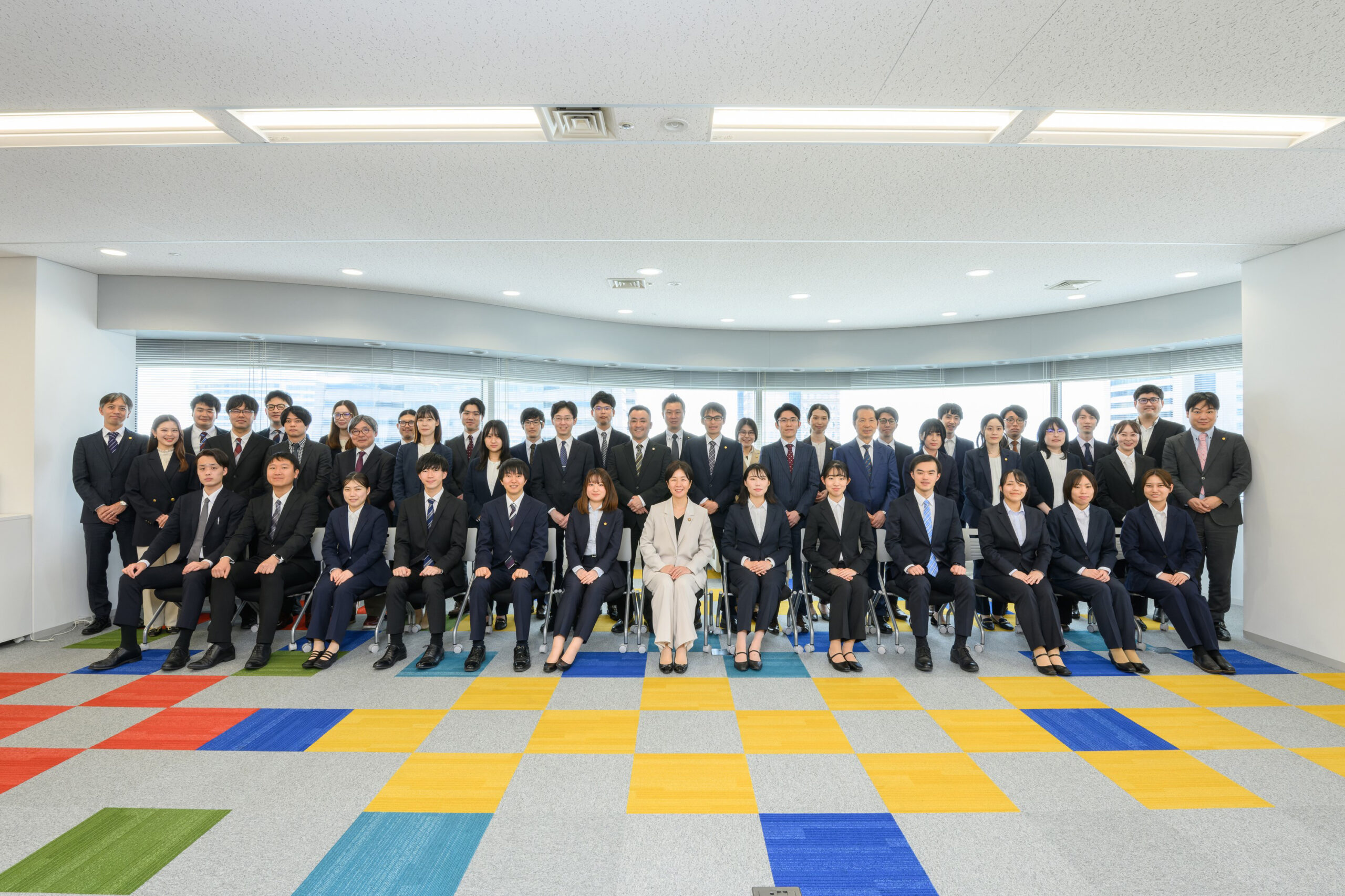 弁理士法人みなとみらい特許事務所