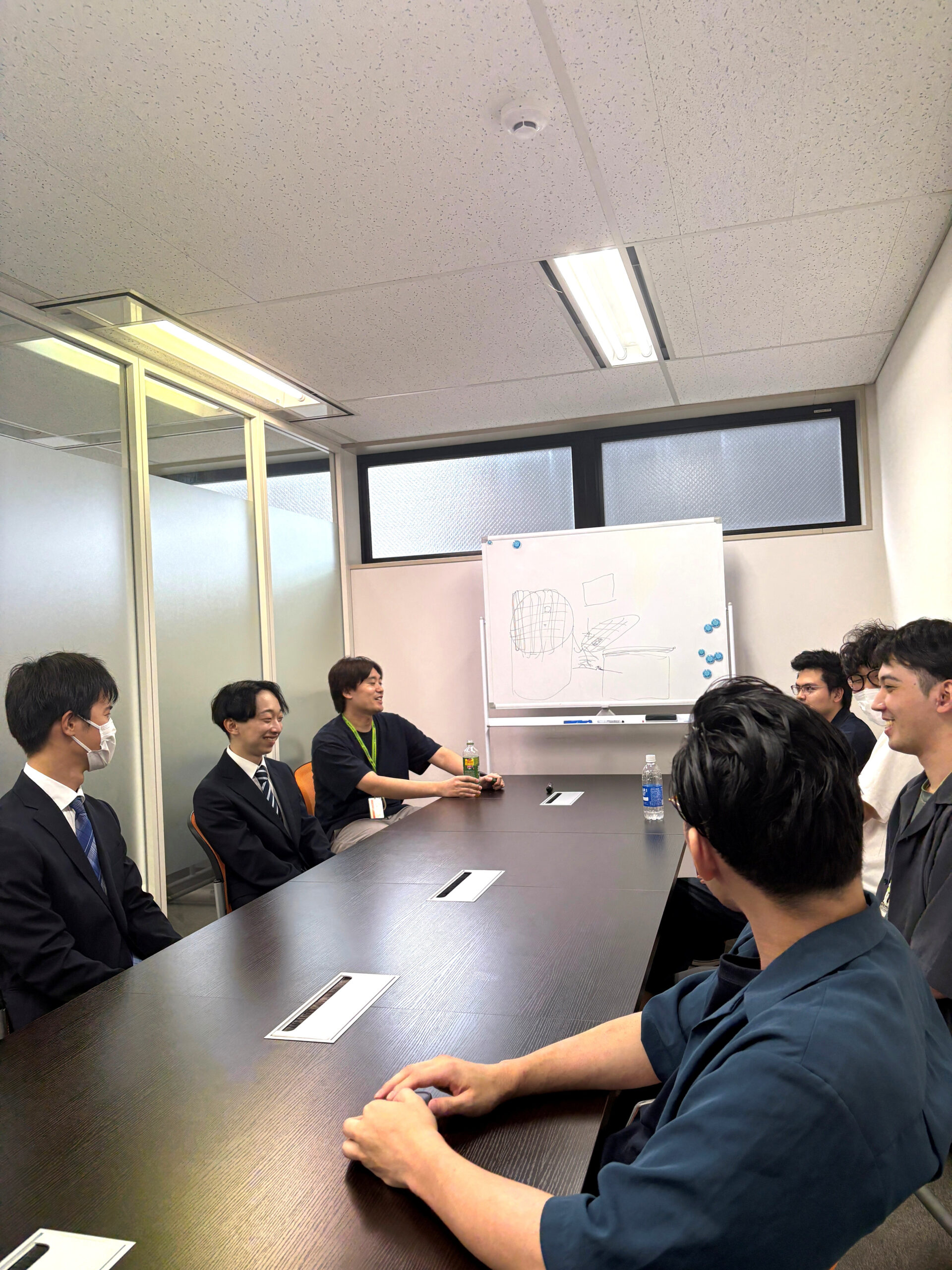 株式会社オレンジテクノロジーズ