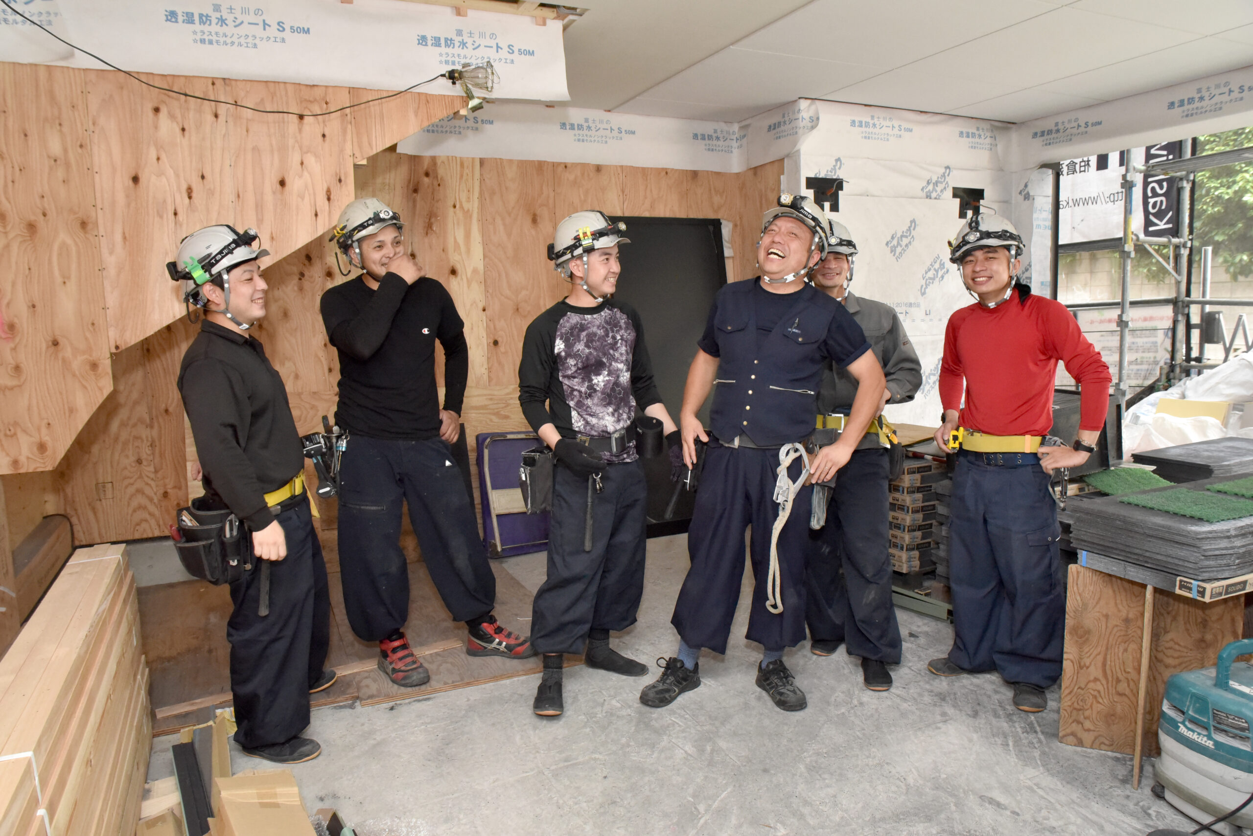 ガイズカンパニー株式会社