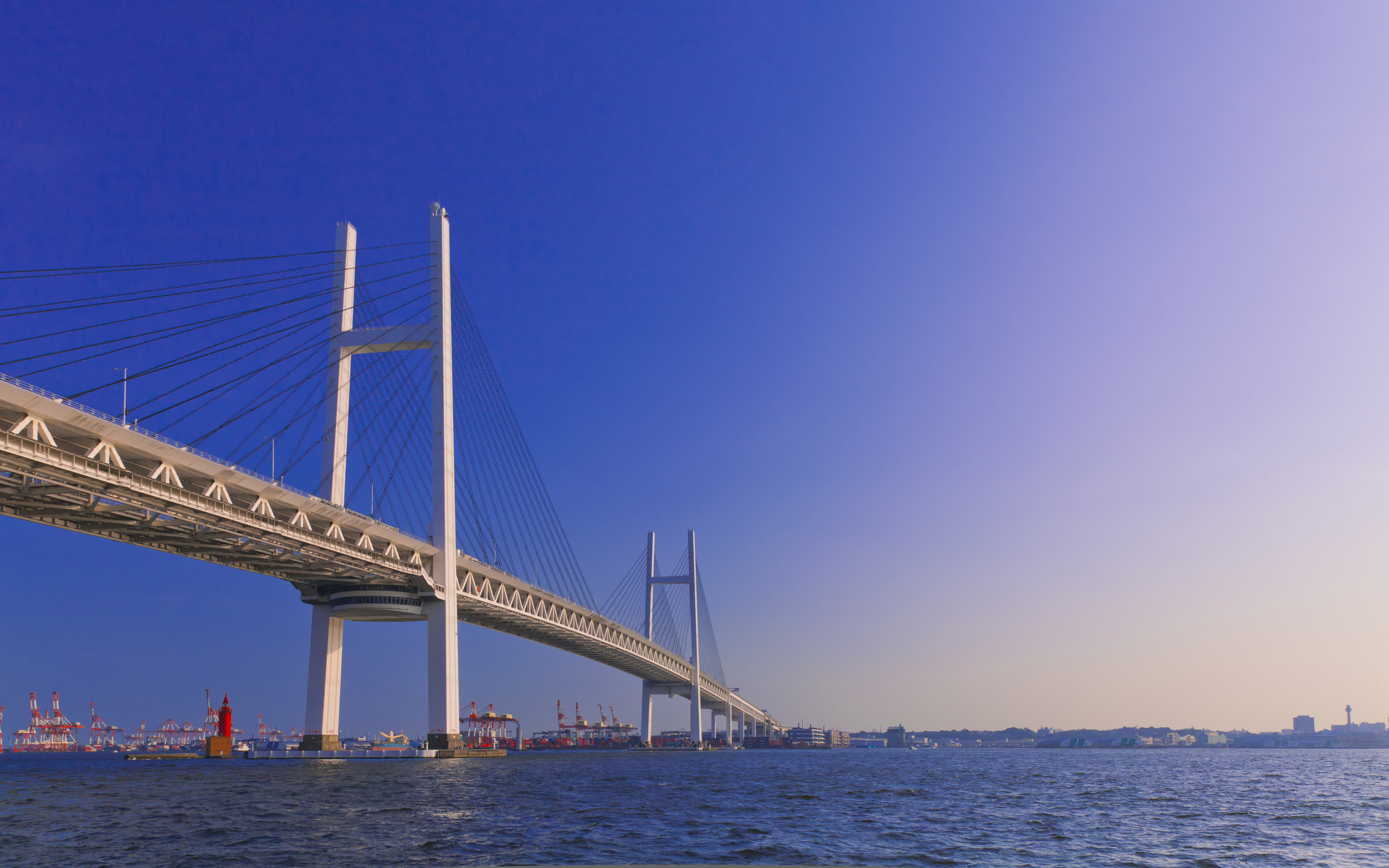 ケイヒン海運株式会社