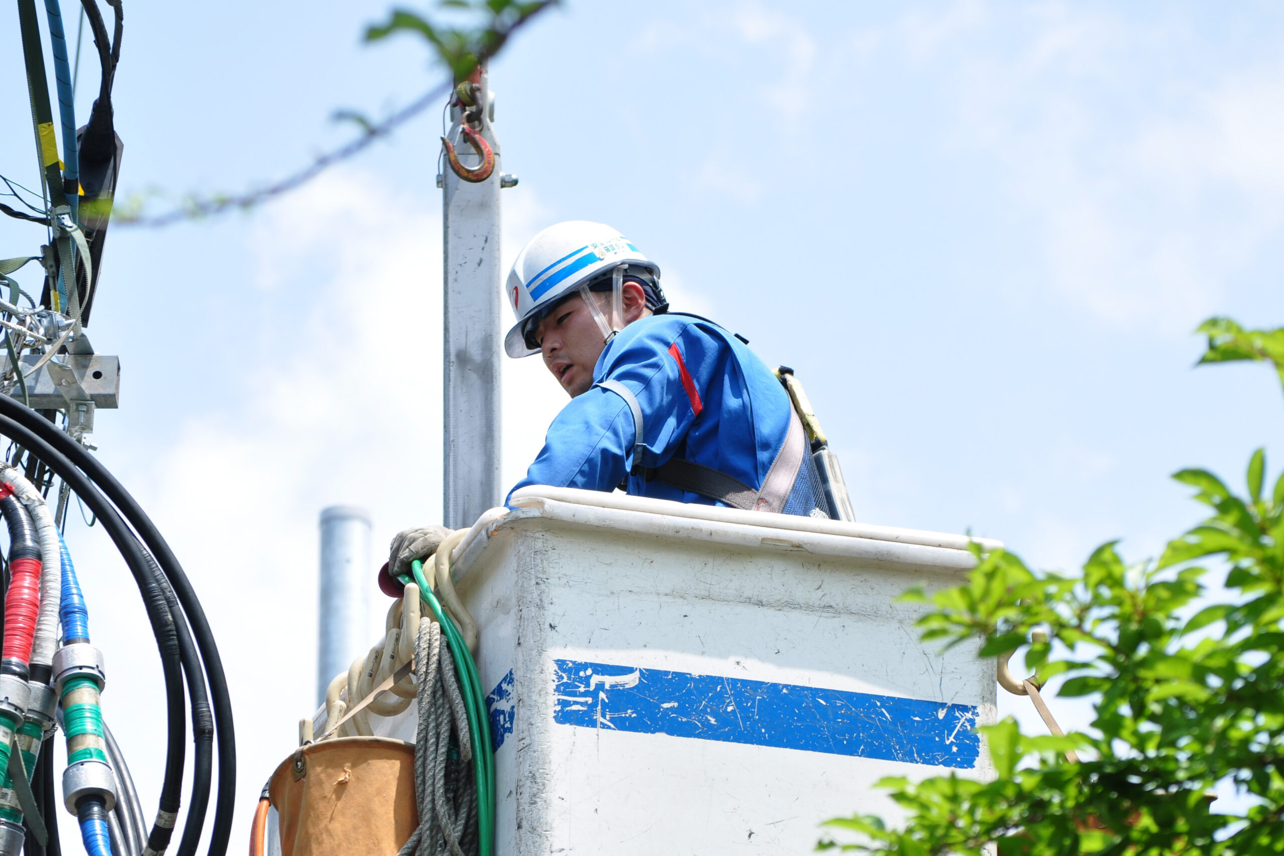 株式会社シンデン