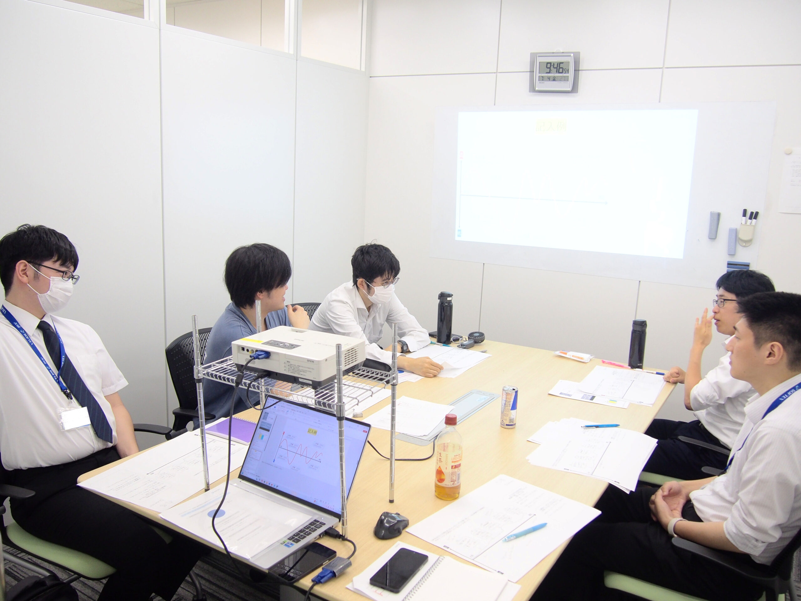 株式会社ソフテックス