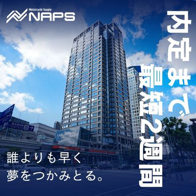 株式会社ナップス