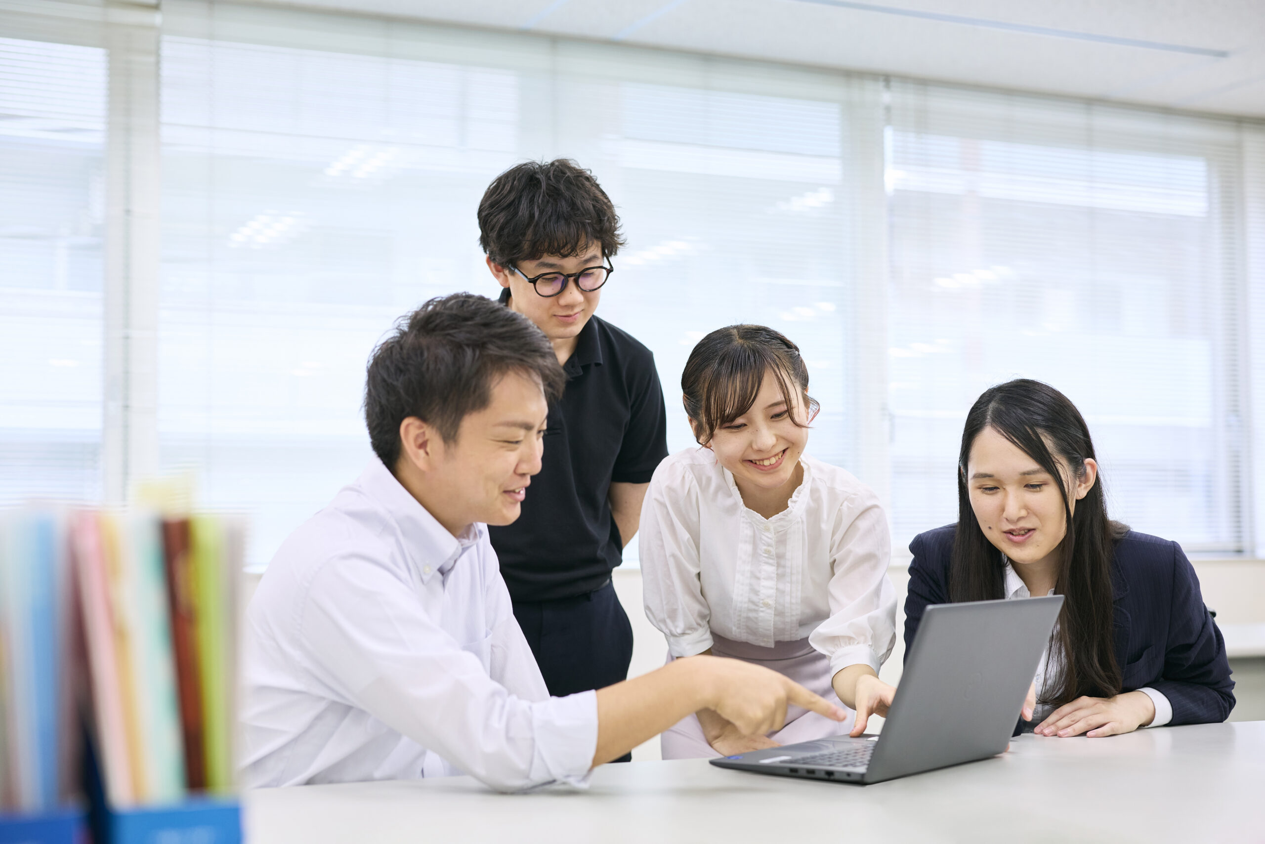 株式会社ヒップ