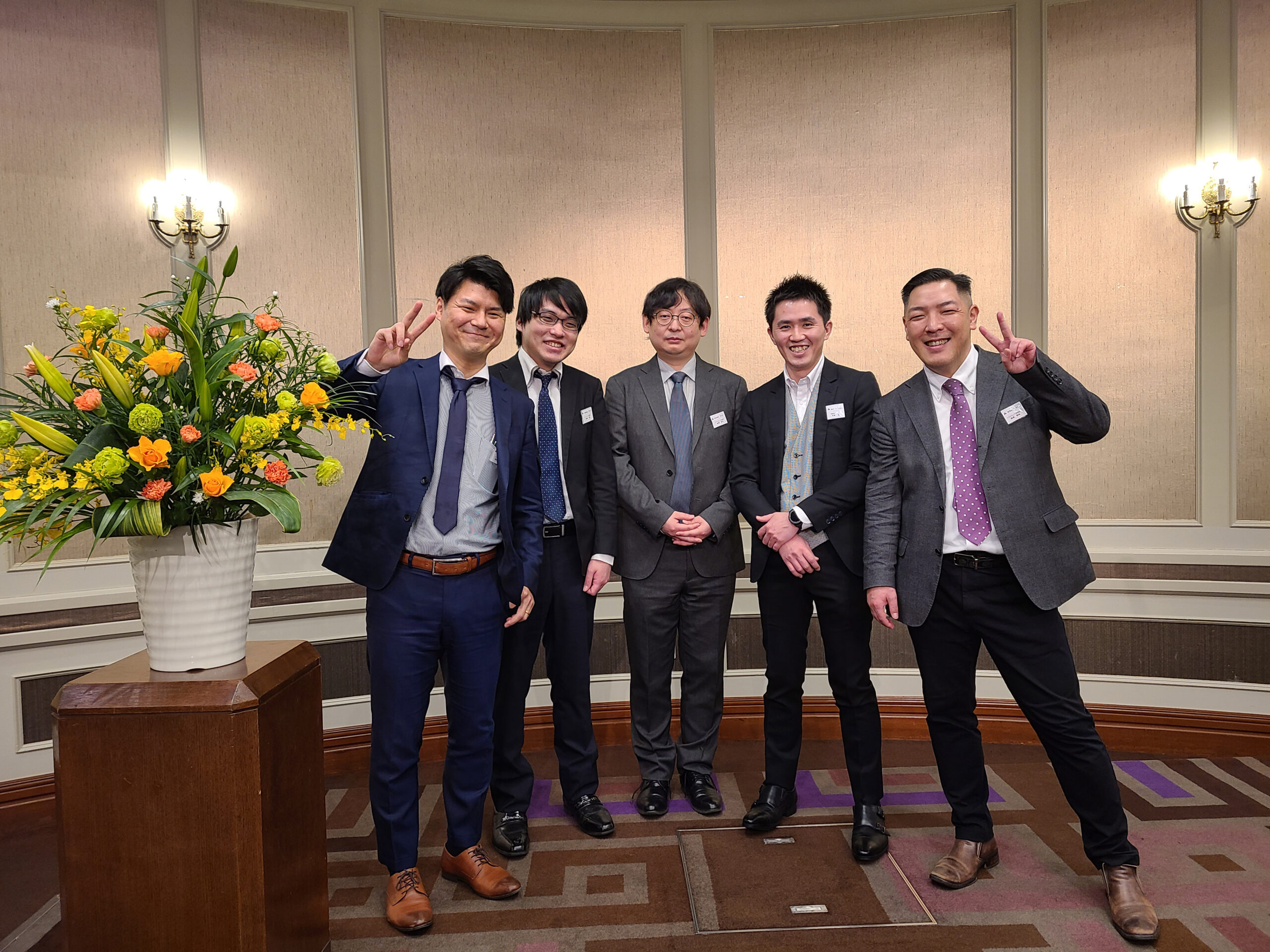 株式会社ラピス