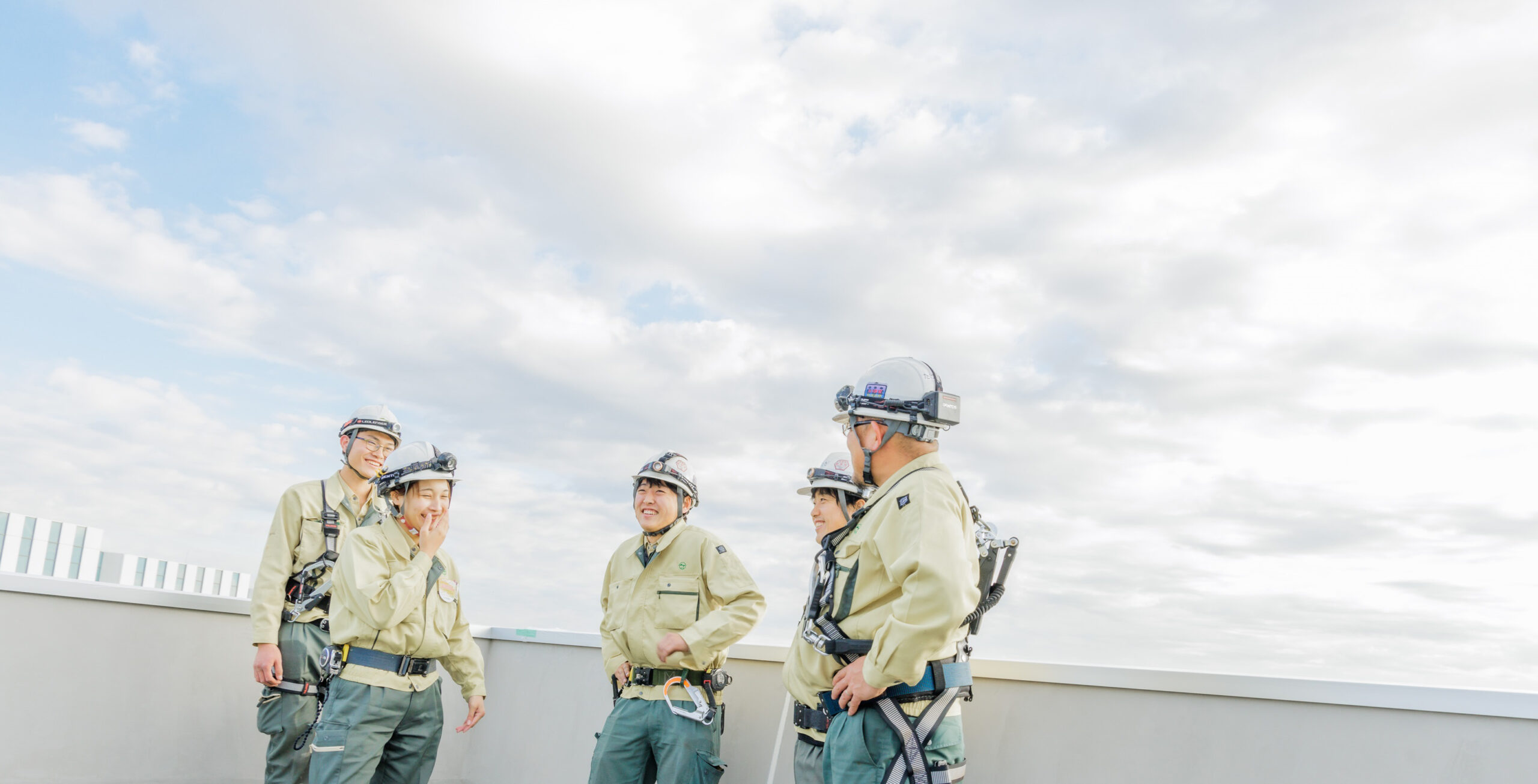 京急建設株式会社