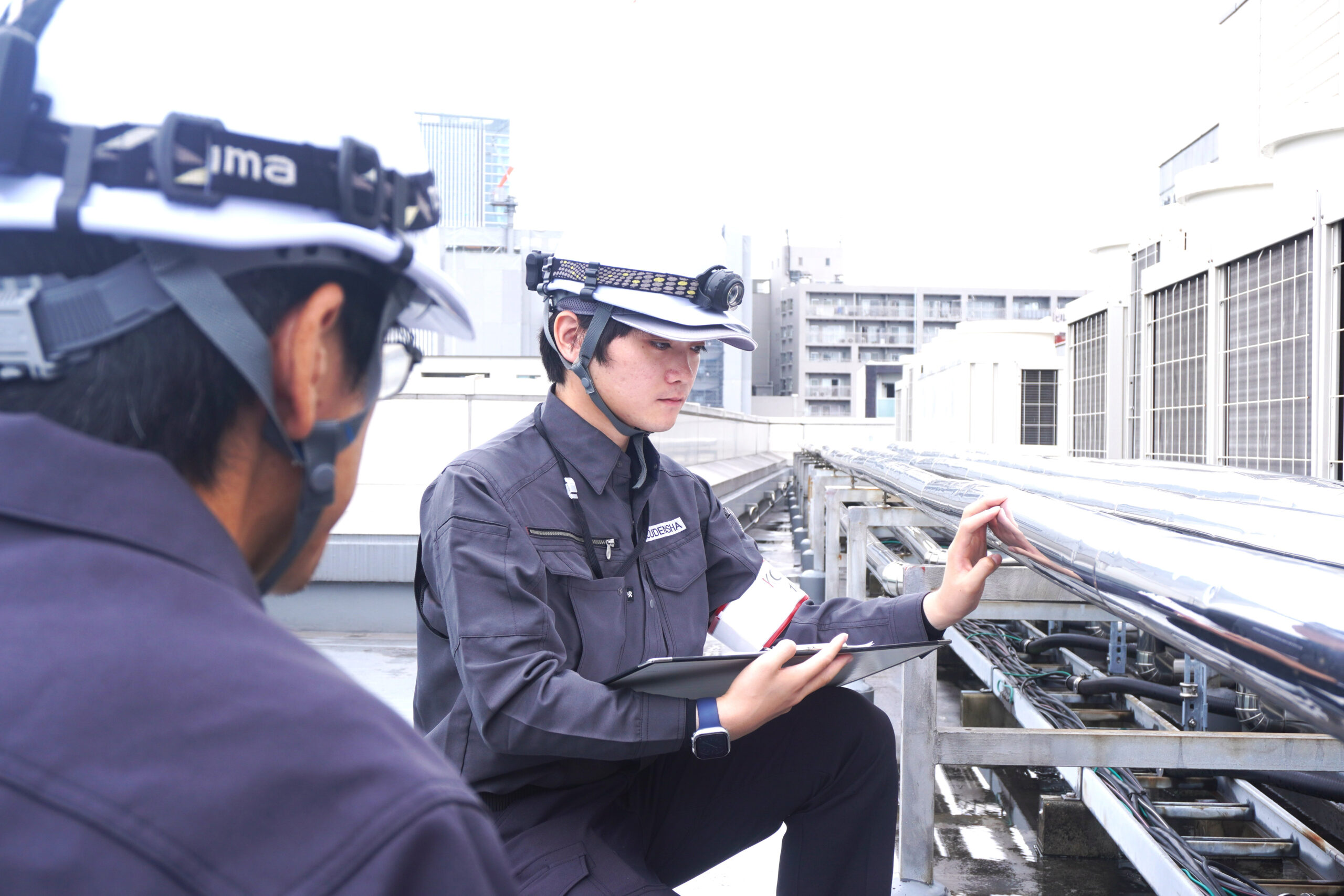 株式会社光電社