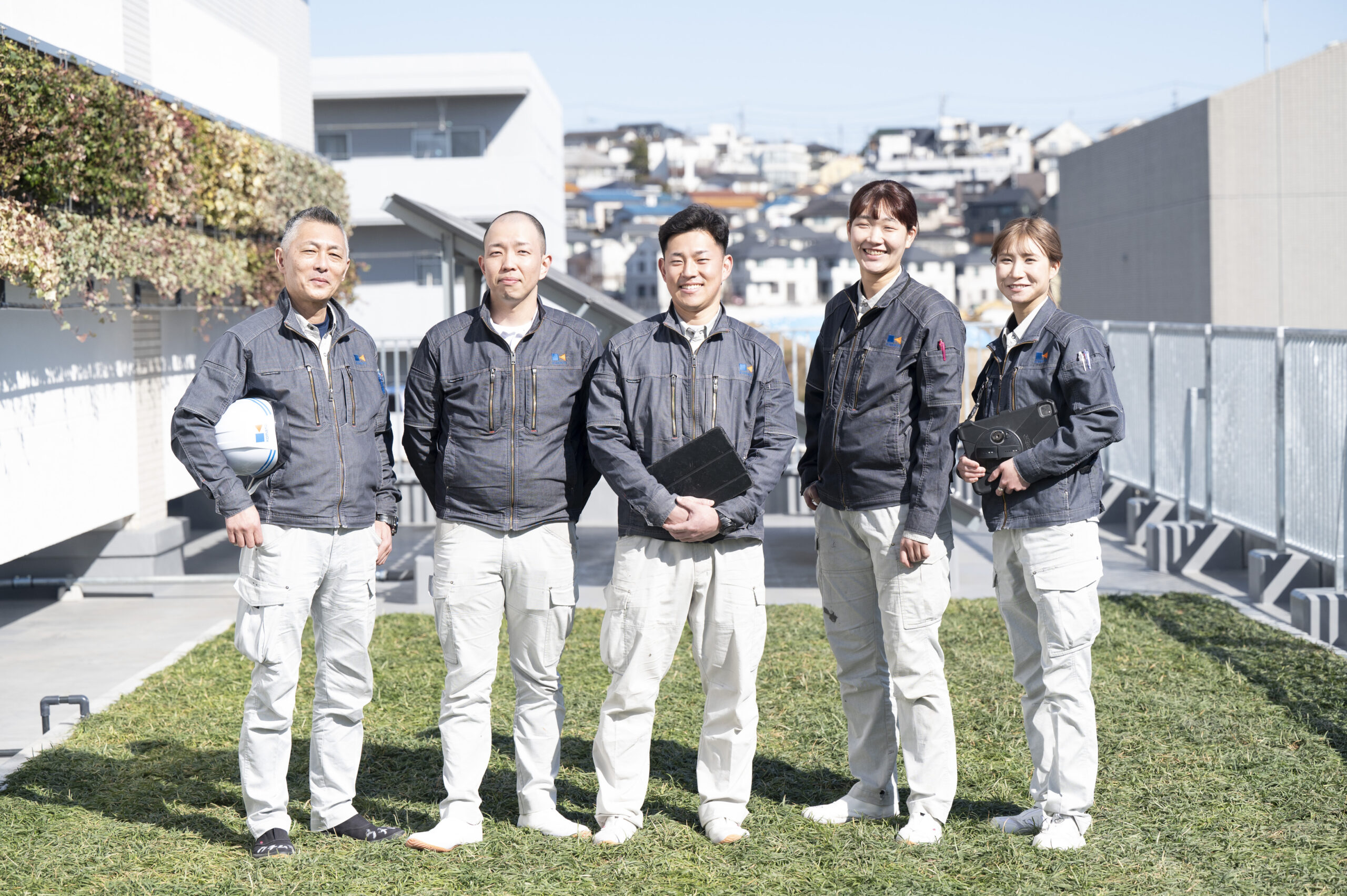 株式会社小俣組