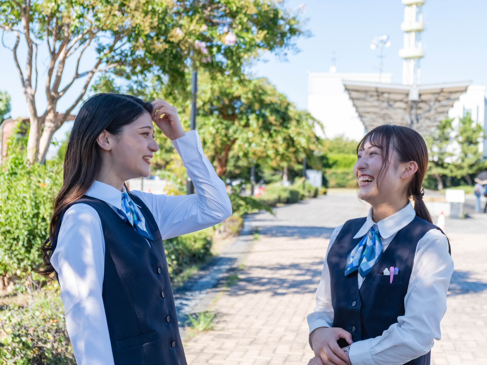 平和交通株式会社