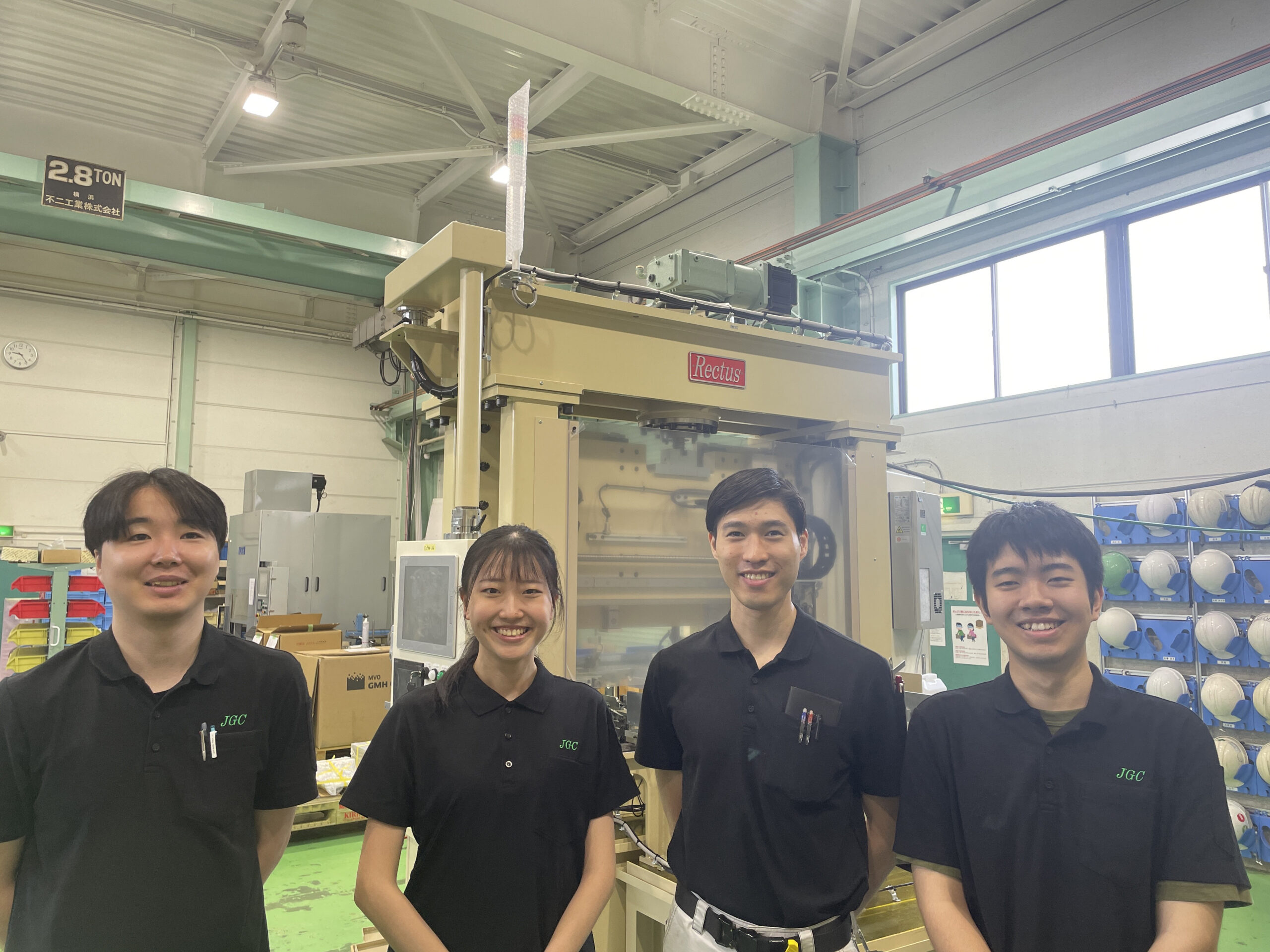 日本ゲージ株式会社