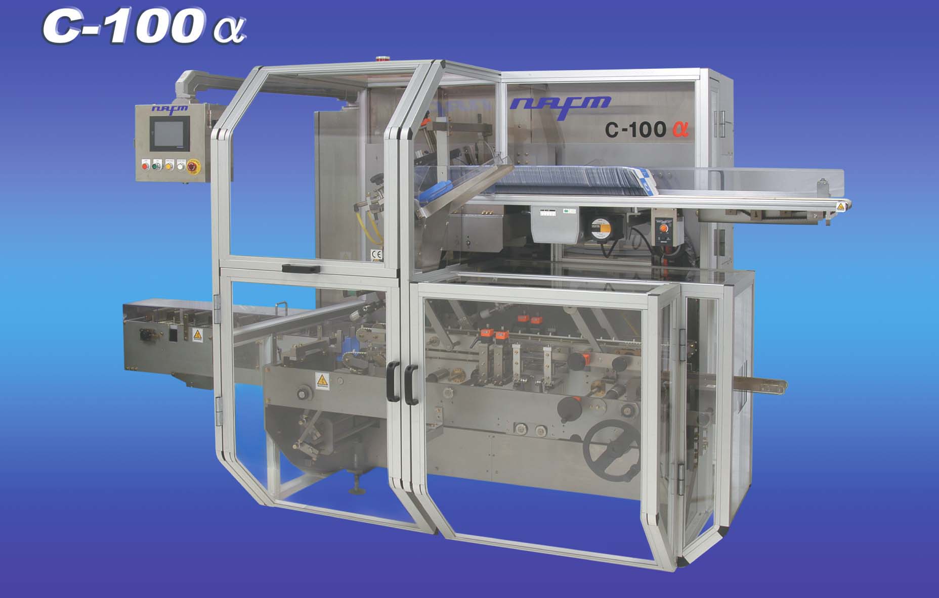 日本自働精機株式会社