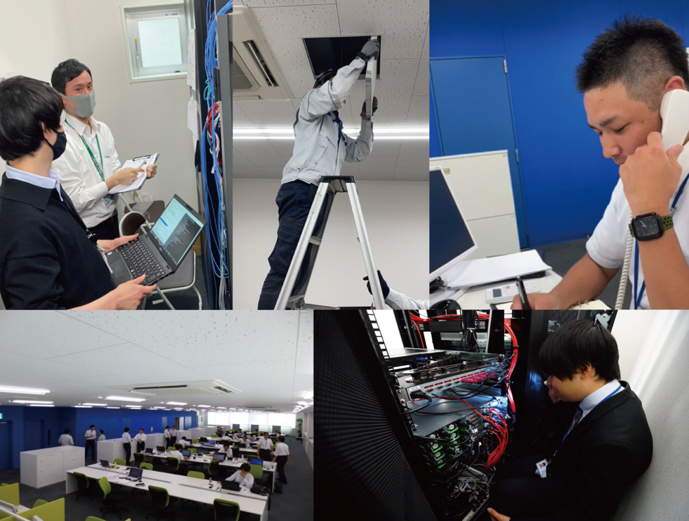 日興テクノス株式会社