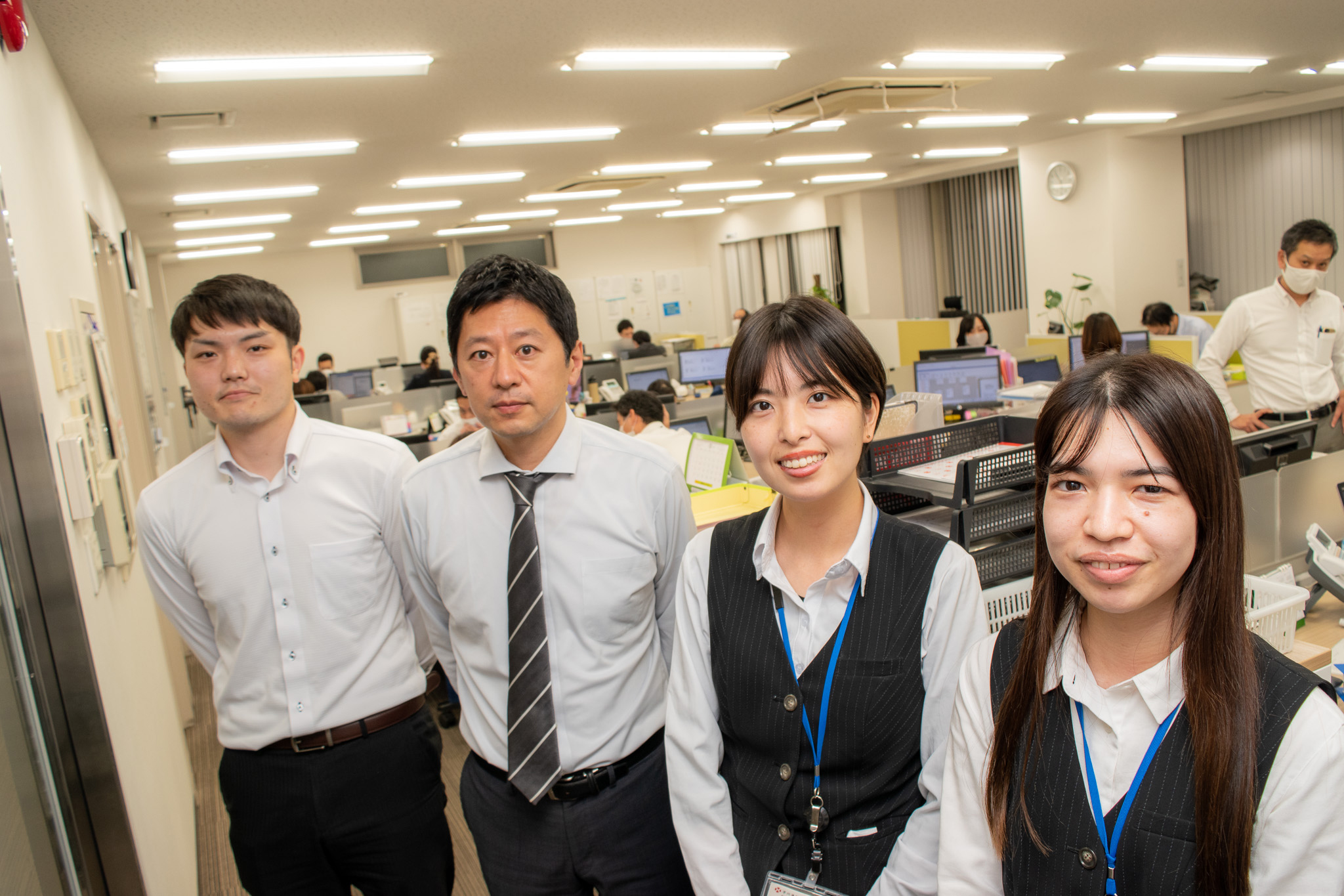 早川海陸輸送株式会社