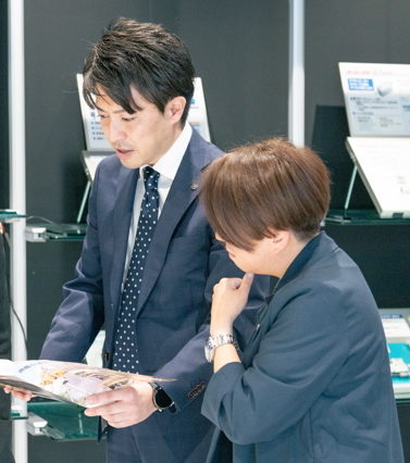 株式会社旭商工社