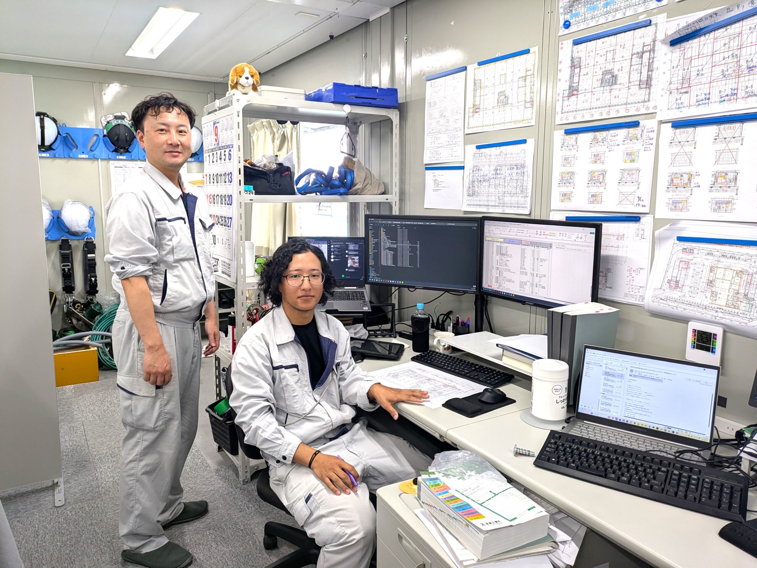 東洋電装株式会社