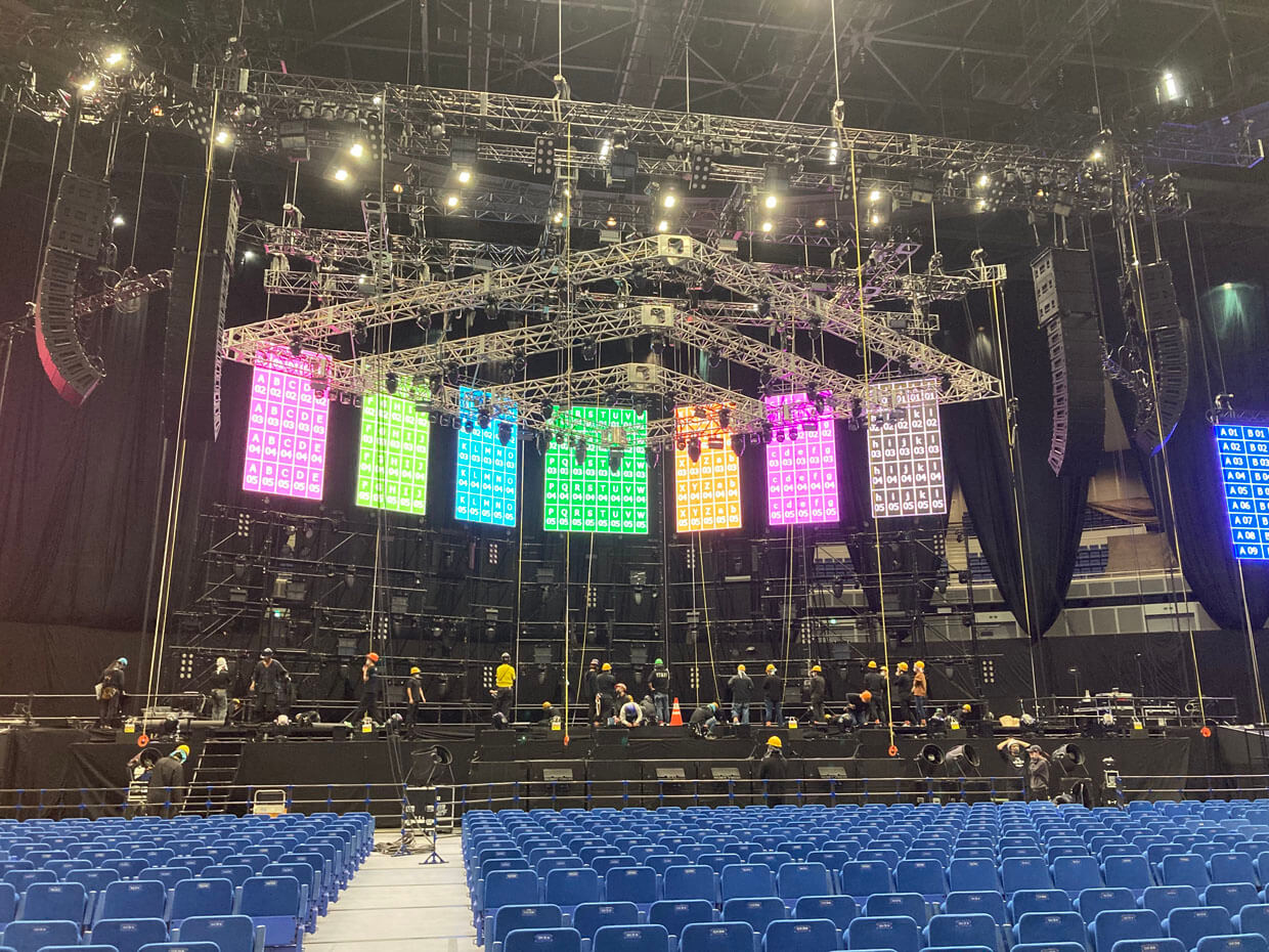 株式会社横浜シミズ