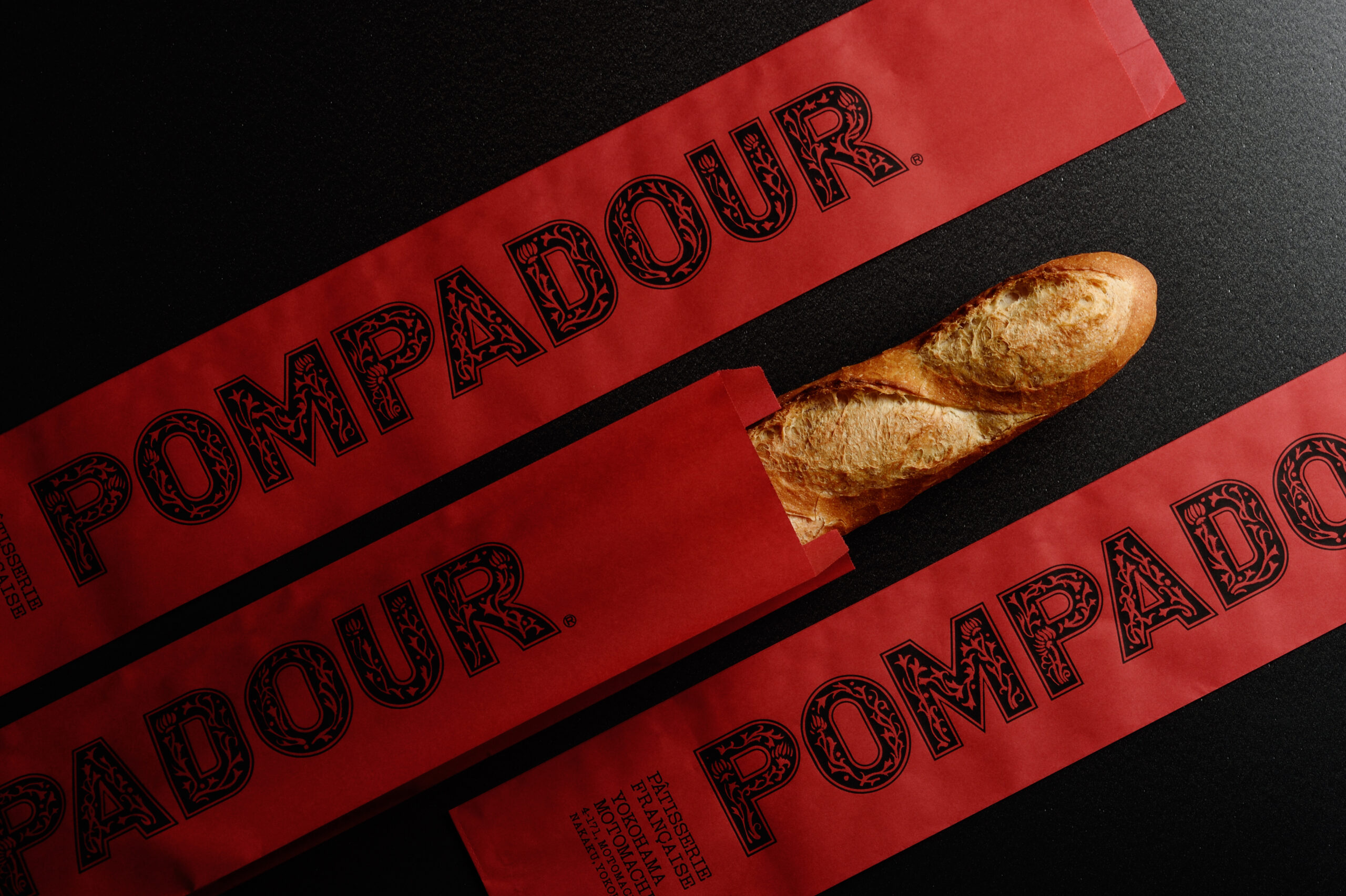 株式会社横浜ポンパドウル