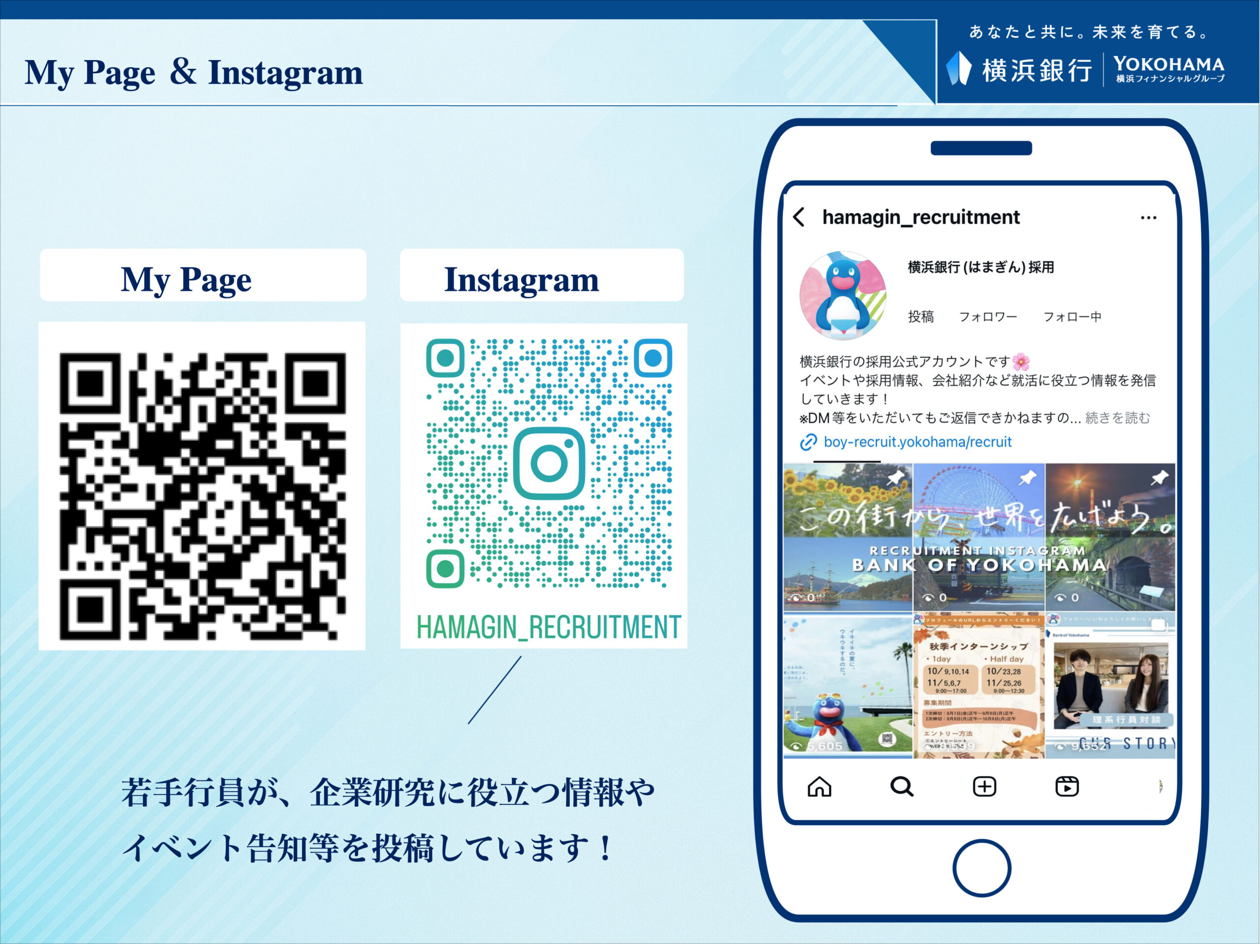 株式会社横浜銀行