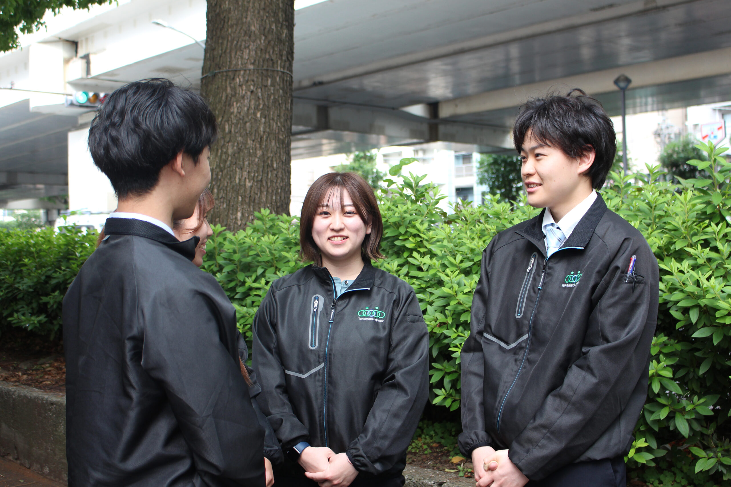 武松商事株式会社