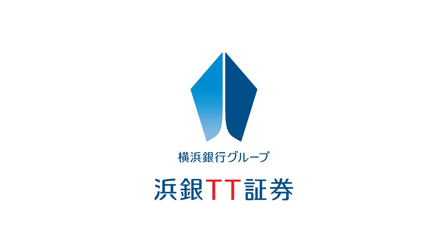 浜銀ＴＴ証券株式会社