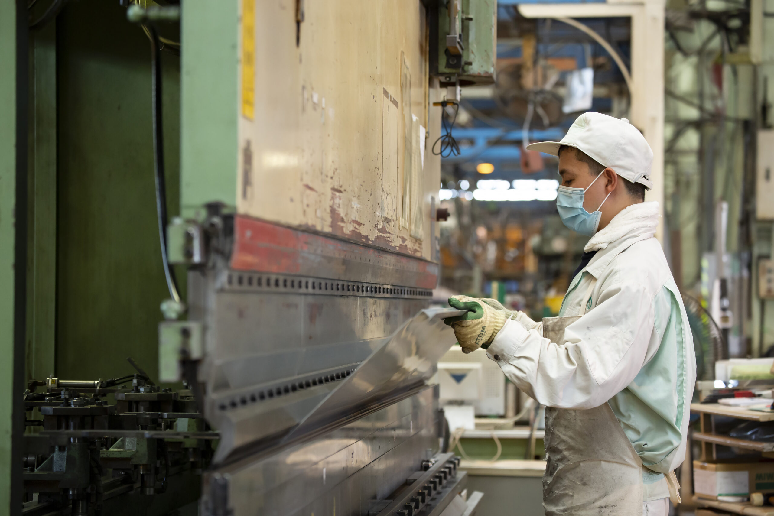 田中サッシュ工業株式会社