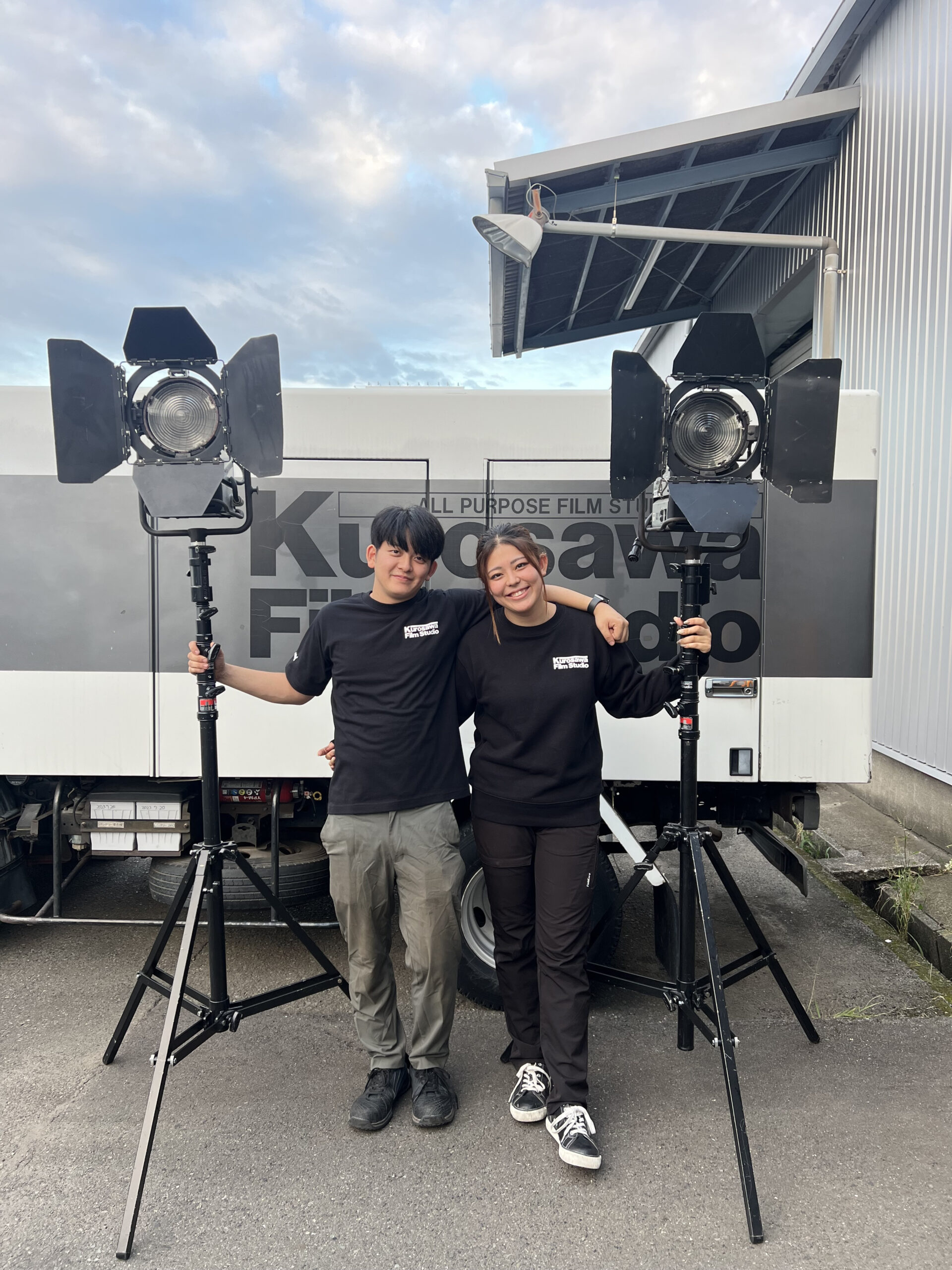 株式会社黒澤フィルムスタジオ